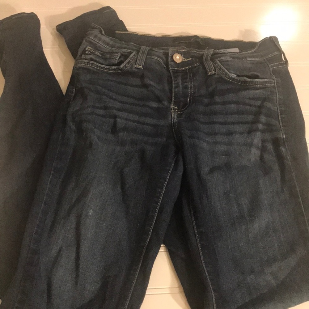 Kancan Skinny Jeans Size 26